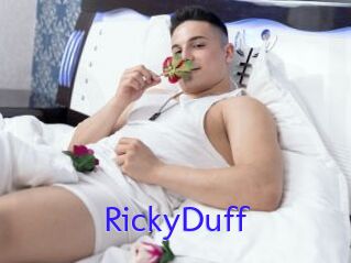 RickyDuff Porno Bild