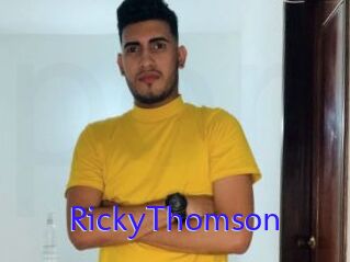 RickyThomson