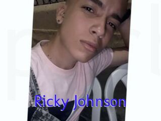 Ricky_Johnson