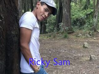 Ricky_Sam