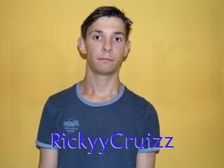 RickyyCruizz