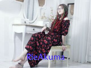RieAkuma