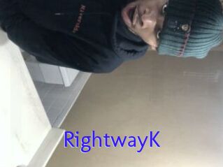 RightwayK