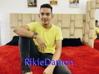 RikieDamon