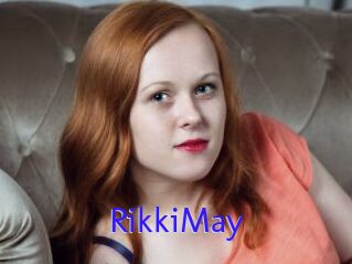 RikkiMay