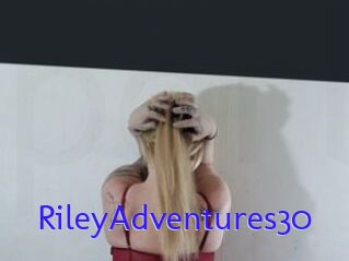 RileyAdventures30