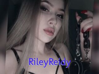 RileyReidy