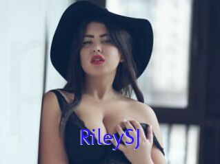 RileySJ