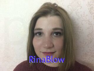 RinaBlow