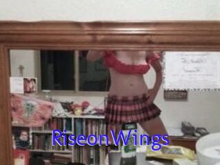 RiseonWings