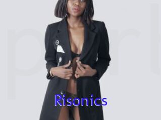 Risonics