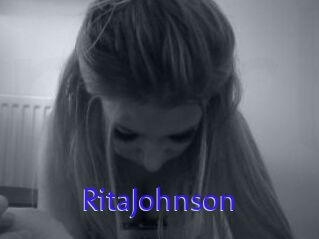 RitaJohnson