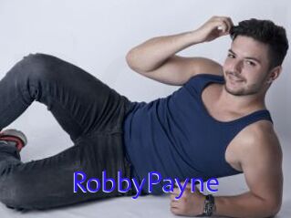 RobbyPayne
