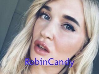 RobinCandy
