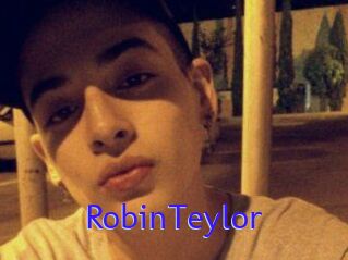 RobinTeylor Porno Bild