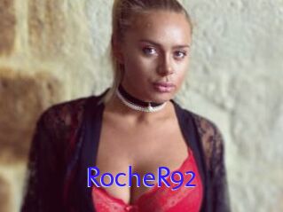 RocheR92 Porno Bild