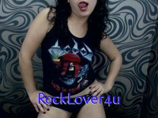 RockLover4u