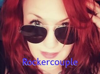 Rockercouple Porno Bild