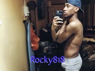 Rocky818