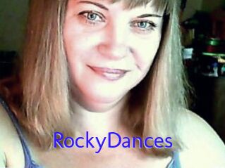 RockyDances