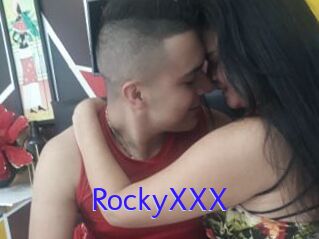 RockyXXX