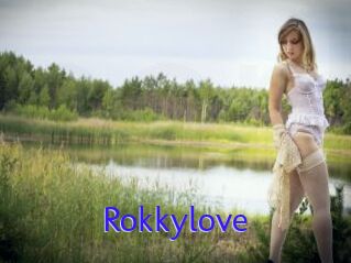 Rokkylove