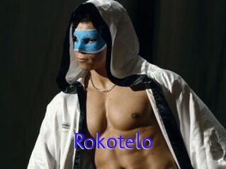 Rokotelo