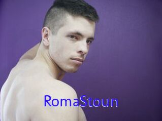 RomaStoun