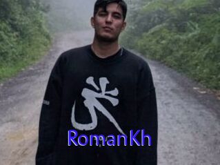 RomanKh