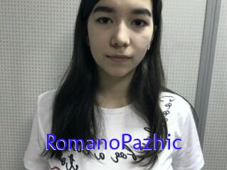 RomanoPazhic