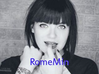 RomeMin