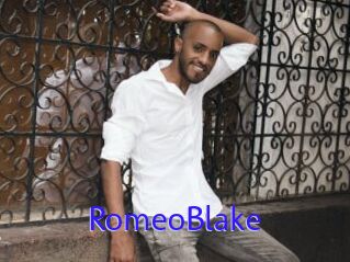 RomeoBlake