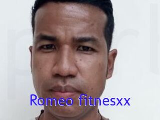 Romeo_fitnesxx