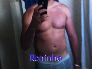 Roninho