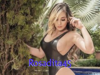 Rosadita45
