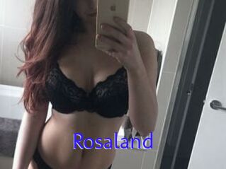 Rosaland