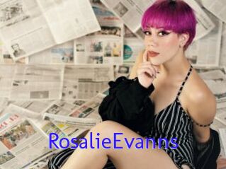 RosalieEvanns