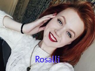 Rosalli
