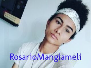 RosarioMangiameli