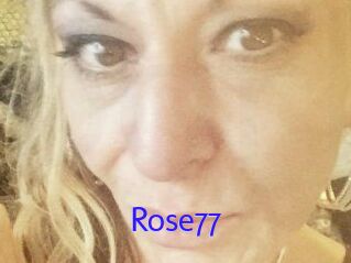 Rose77