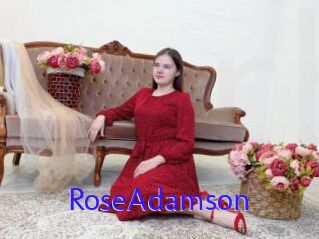 RoseAdamson