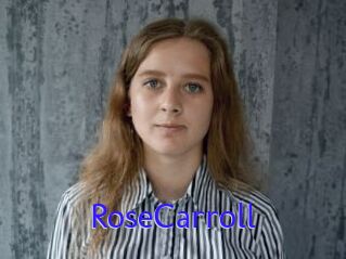 RoseCarroll