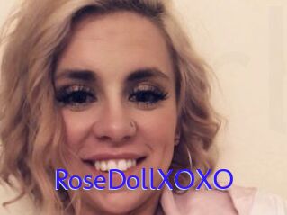 RoseDollXOXO