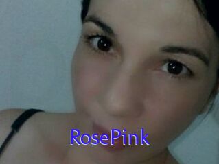 RosePink