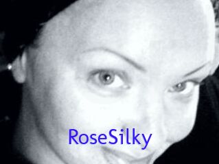 RoseSilky Porno Bild