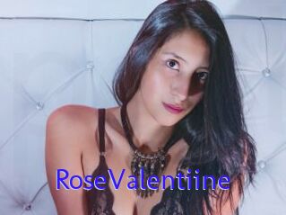 RoseValentiine