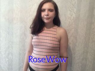 RoseWow