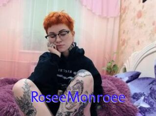 RoseeMonroee