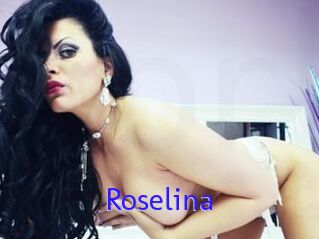 Roselina