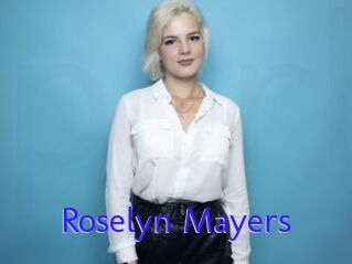 Roselyn_Mayers